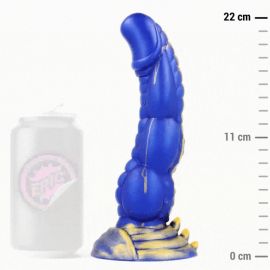 EPIC POSEIDON DILDO ABRAZO DEL MAR