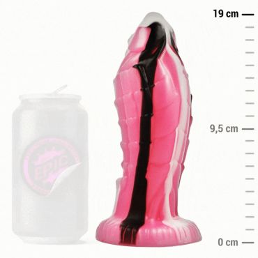 EPIC TRITON DILDO LA FUERZA DEL REPTIL