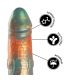 EPIC TALOS DILDO DEL PODER Y PLACER