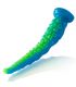 EPIC SCYLLA DILDO TENTaCULO FINO FLUORESCENTE TAMAaO GRANDE