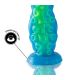 EPIC SCYLLA DILDO TENTaCULO FINO FLUORESCENTE TAMAaO GRANDE