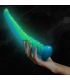 EPIC SCYLLA DILDO TENTaCULO FINO FLUORESCENTE TAMAaO GRANDE