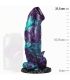 EPIC BASILISK DILDO DOBLE PLACER ESCAMOSO TAMAaO GRANDE