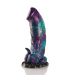 EPIC BASILISK DILDO DOBLE PLACER ESCAMOSO TAMAaO GRANDE