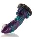 EPIC BASILISK DILDO DOBLE PLACER ESCAMOSO TAMAaO GRANDE