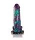 EPIC BASILISK DILDO DOBLE PLACER ESCAMOSO TAMAaO GRANDE