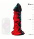 EPIC PHOBOS DILDO HIJO DEL AMOR Y DELEITE TAMAaO PEQUEaO