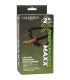 CALEXOTICS PERFORMANCE MAXX EXTENSIaN REALISTA CON ARNaS PIEL MORENO