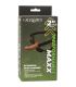 CALEXOTICS PERFORMANCE MAXX EXTENSIaN CON ARNaS PIEL MORENO