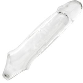 CALEXOTICS PERFORMANCE MAXX EXTENSIaN CLARA 55 TRANSPARENTE