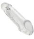 CALEXOTICS PERFORMANCE MAXX EXTENSIaN CLARA 75 TRANSPARENTE