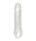 CALEXOTICS PERFORMANCE MAXX EXTENSIaN CLARA 75 TRANSPARENTE