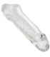 CALEXOTICS PERFORMANCE MAXX EXTENSIaN CLARA 75 TRANSPARENTE