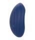 CALEXOTICS CASHMERE VELVET CURVE AZUL