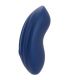 CALEXOTICS CASHMERE VELVET CURVE AZUL