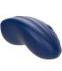 CALEXOTICS CASHMERE VELVET CURVE AZUL