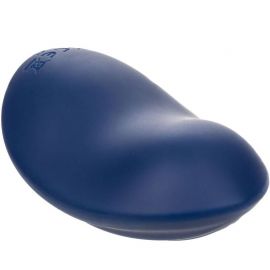 CALEXOTICS CASHMERE VELVET CURVE AZUL