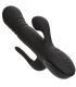 CALEXOTICS VIBRADOR TRIPLE EUPHORIA NEGRO