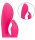 CALEXOTICS SO CAL SUSHINE VIBRATOR RABBIT FUCSIA BY CALIFORNIA DREAMING