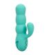 CALEXOTICS DEL MAR DIVA VIBRADOR RABBIT VERDE AGUA BY CALIFORNIA DREAMING