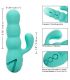 CALEXOTICS DEL MAR DIVA VIBRADOR RABBIT VERDE AGUA BY CALIFORNIA DREAMING