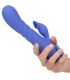 CALEXOTICS LA LOVE VIBRADOR SUCCIONADOR AZUL BY CALIFORNIA DREAMING