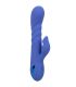 CALEXOTICS LA LOVE VIBRADOR SUCCIONADOR AZUL BY CALIFORNIA DREAMING