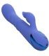 CALEXOTICS LA LOVE VIBRADOR SUCCIONADOR AZUL BY CALIFORNIA DREAMING