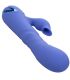 CALEXOTICS LA LOVE VIBRADOR SUCCIONADOR AZUL BY CALIFORNIA DREAMING