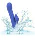 CALEXOTICS LA LOVE VIBRADOR SUCCIONADOR AZUL BY CALIFORNIA DREAMING