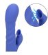 CALEXOTICS LA LOVE VIBRADOR SUCCIONADOR AZUL BY CALIFORNIA DREAMING