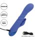 CALEXOTICS LA LOVE VIBRADOR SUCCIONADOR AZUL BY CALIFORNIA DREAMING