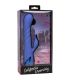 CALEXOTICS LA LOVE VIBRADOR SUCCIONADOR AZUL BY CALIFORNIA DREAMING