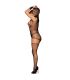 SUBBLIME BODYSTOCKING CON GORRO PECHOS DESCUBIERTOS TALLA aNICA