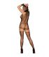 SUBBLIME BODYSTOCKING CON GORRO PECHOS DESCUBIERTOS TALLA aNICA