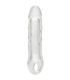 CALEXOTICS PERFORMANCE MAXX EXTENSIaN CLARA 65 TRANSPARENTE