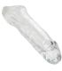 CALEXOTICS PERFORMANCE MAXX EXTENSIaN CLARA 65 TRANSPARENTE