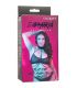 CALEXOTICS EUPHORIA ARNaS DE CUELLO DE CADENA TALLA GRANDE