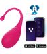 ADRIEN LASTIC PALPITATION HUEVO VIBRADOR ROSA APP GRATUITA