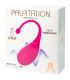 ADRIEN LASTIC PALPITATION HUEVO VIBRADOR ROSA APP GRATUITA