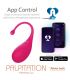 ADRIEN LASTIC PALPITATION HUEVO VIBRADOR ROSA APP GRATUITA