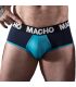 MACHO MS26A SLIP AZUL AZUL L