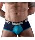 MACHO MS26A SLIP AZUL AZUL L