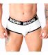 MACHO MS30BL SLIP BLANCO S