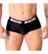 MACHO MS30NG SLIP NEGRO S