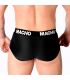 MACHO MS30NG SLIP NEGRO S