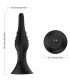 ARMONY VIBRADOR PLUG ANAL CONTROL REMOTO NEGRO