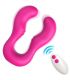 ARMONY SERAPH VIBRADOR DOBLE CONTROL REMOTO FUCSIA