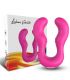 ARMONY SERAPH VIBRADOR DOBLE CONTROL REMOTO FUCSIA