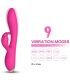 ARMONY BONNIE VIBRADOR RABBIT FUCSIA